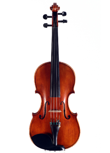 하겐 바이올린 디럭스(DELUXE)